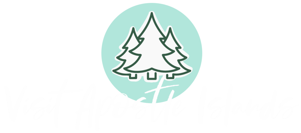 Visit Apostle Islands