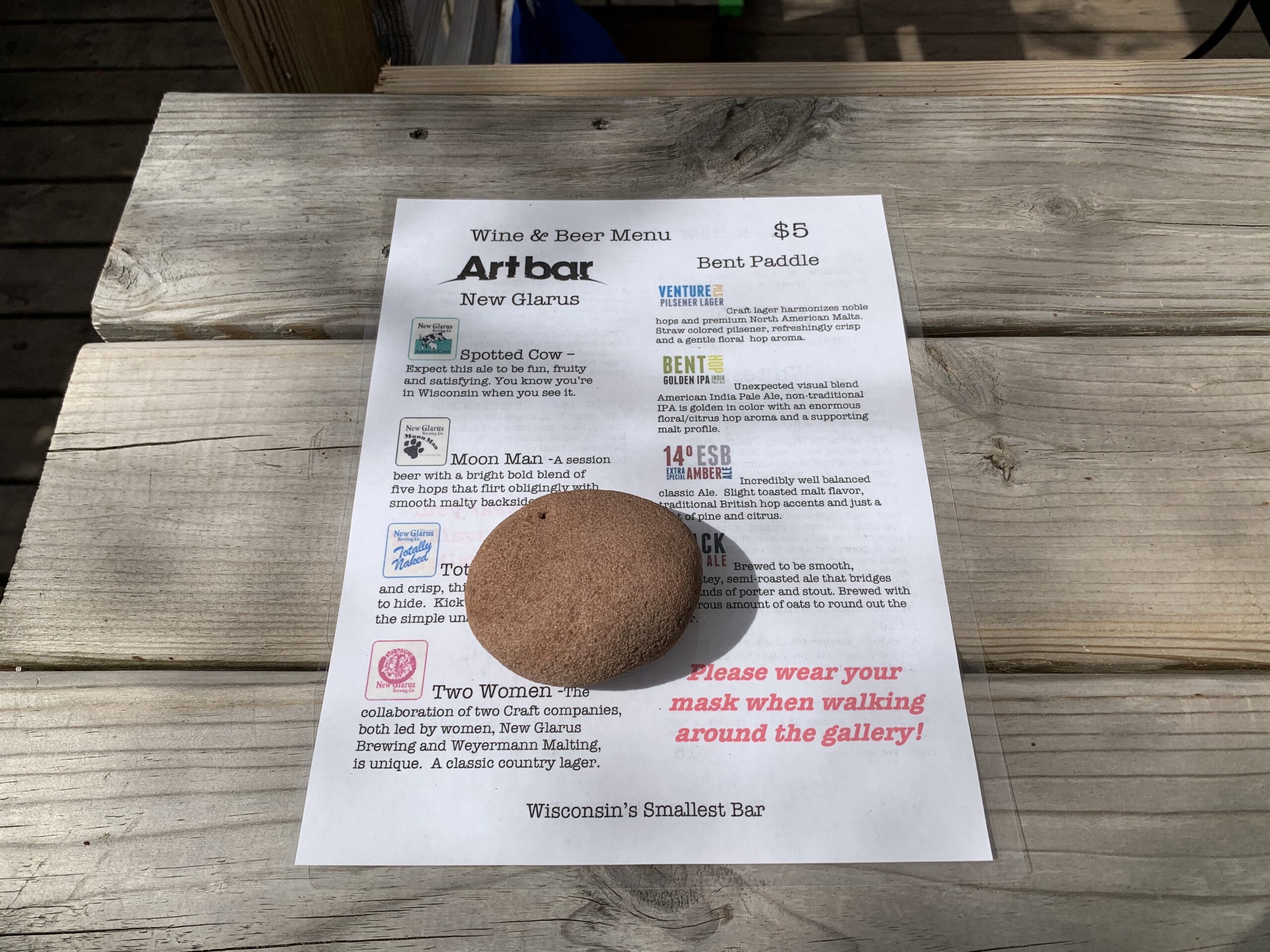 The Best Madeline Island Restaurants & Bars (Food & Drink)